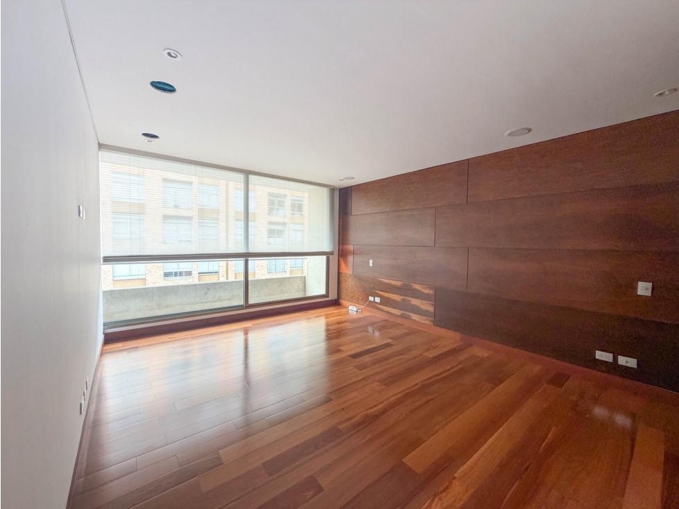 Apartamento en venta en Chico Norte, Bogotá · foto 16 de 20