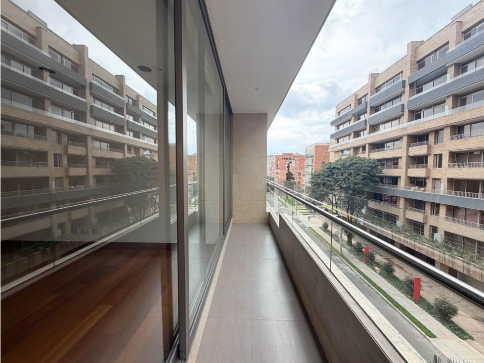 Apartamento en venta en Chico Norte, Bogotá · foto 17 de 20