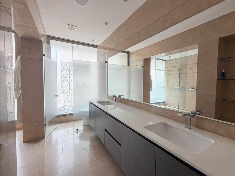 Apartamento en venta en Chico Norte, Bogotá · foto 18 de 20