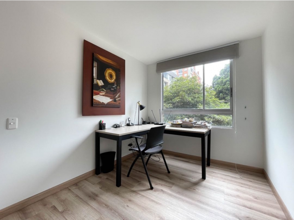 Apartamento en venta en Belmira, Bogotá · foto 12 de 19
