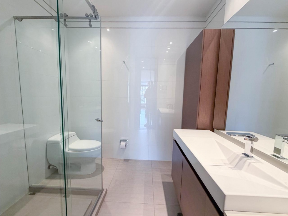 Apartamento en venta en Chico Norte, Bogotá · foto 19 de 20