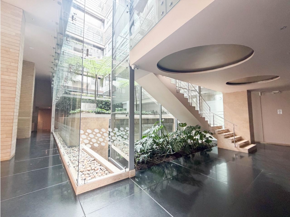 Apartamento en venta en Chico Norte, Bogotá · foto 20 de 20