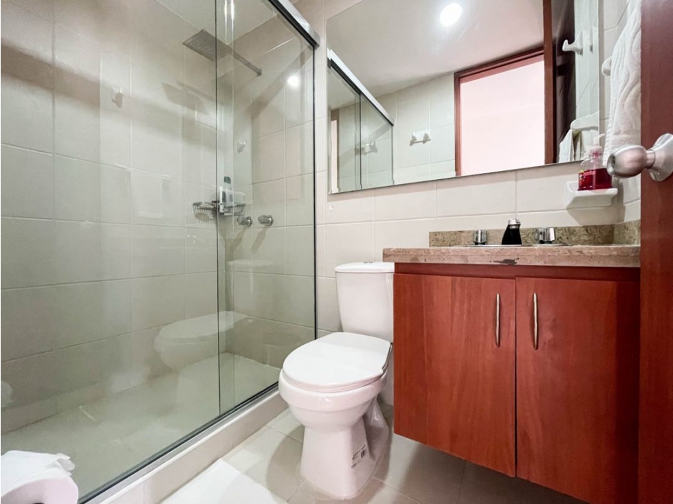 Apartamento en venta en Belmira, Bogotá · foto 15 de 19