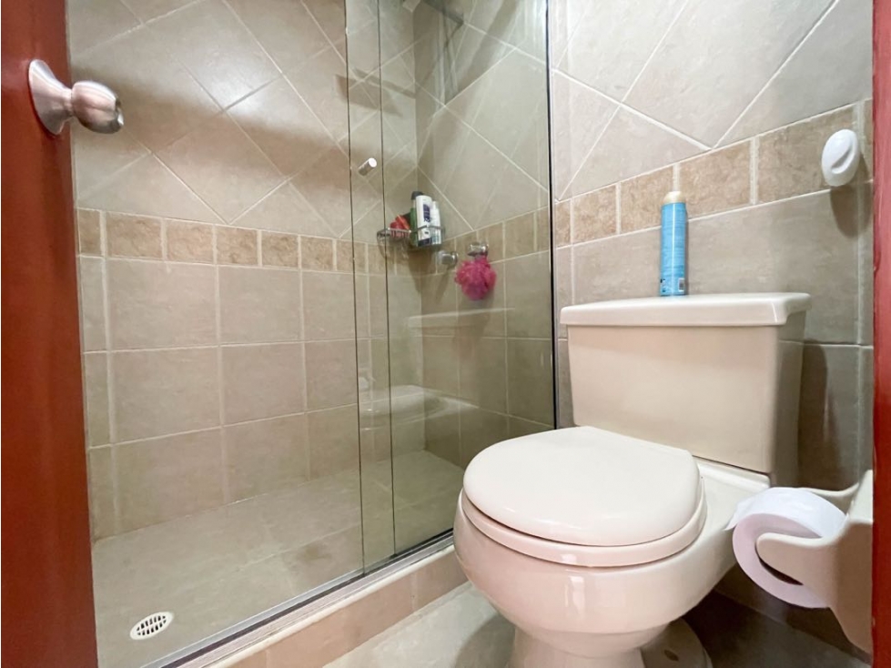 Apartamento en venta en Belmira, Bogotá · foto 17 de 19
