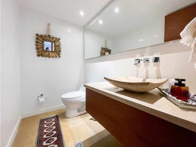 Apartamento de 3 alcobas en venta en El Refugio Ii, Bogotá, 340 m² · foto 7 de 21