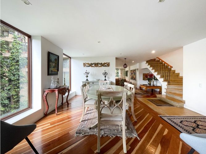 Apartamento de 3 alcobas en venta en El Refugio Ii, Bogotá, 340 m² · foto 9 de 21