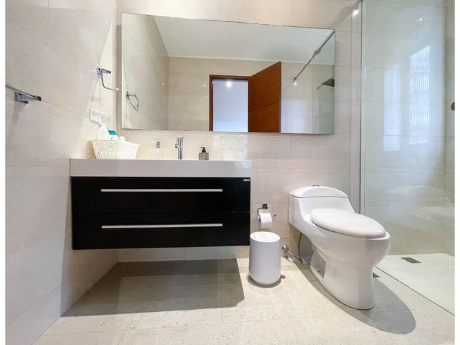 Apartamento de 3 alcobas en venta en El Refugio Ii, Bogotá, 340 m² · foto 12 de 21