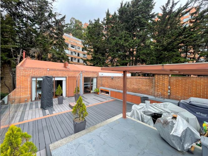Apartamento de 3 alcobas en venta en El Refugio Ii, Bogotá, 340 m² · foto 16 de 21