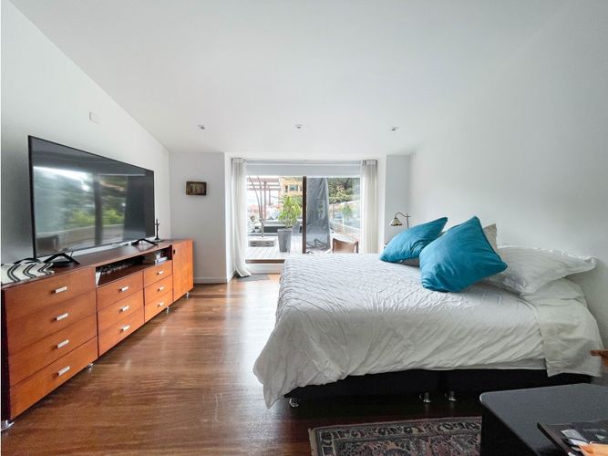 Apartamento de 3 alcobas en venta en El Refugio Ii, Bogotá, 340 m² · foto 18 de 21
