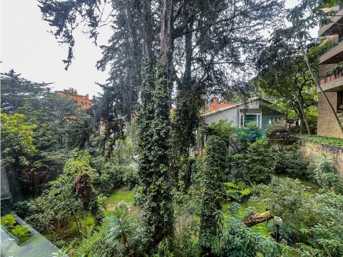 Apartamento de 3 alcobas en venta en El Refugio Ii, Bogotá, 340 m² · foto 21 de 21