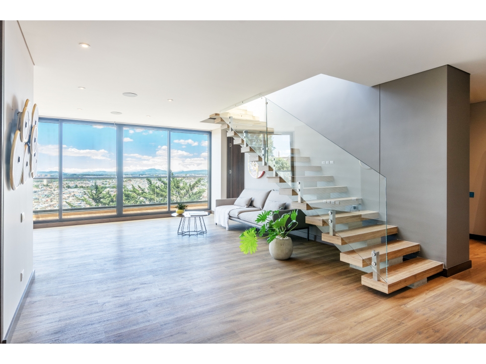 Apartamento en venta en Colinas De Suba, Bogotá · foto 2 de 22