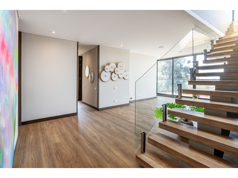 Apartamento en venta en Colinas De Suba, Bogotá · foto 5 de 22