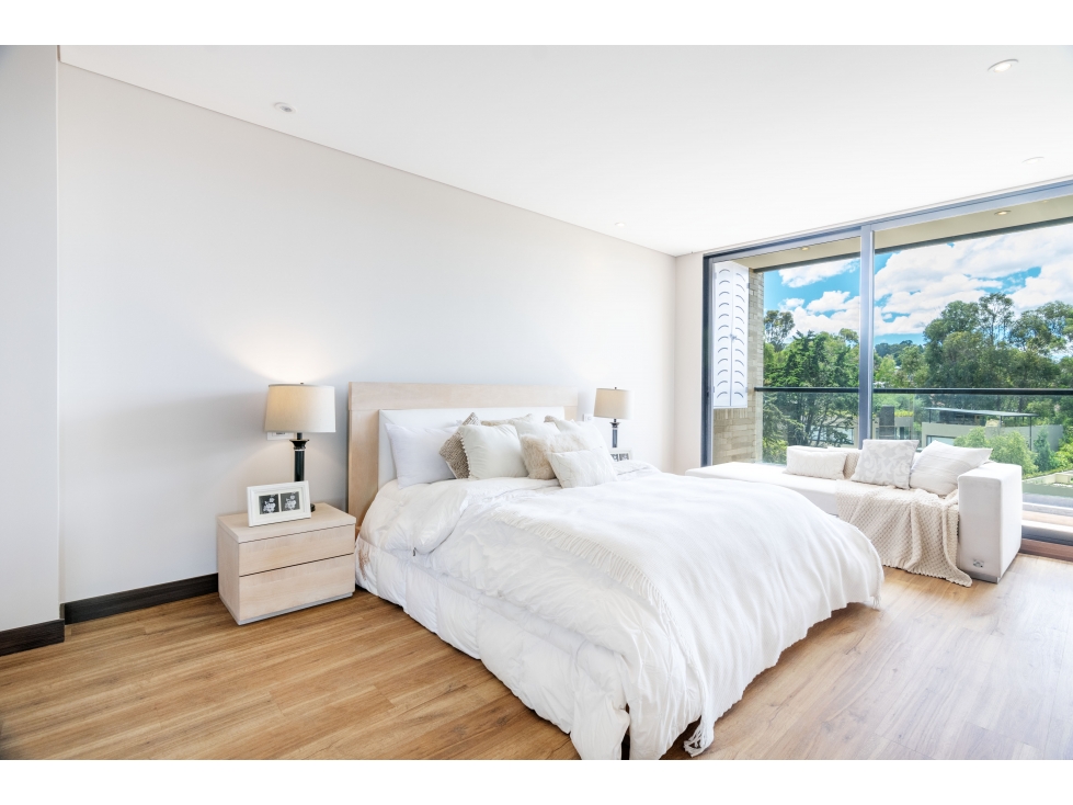 Apartamento en venta en Colinas De Suba, Bogotá · foto 7 de 22
