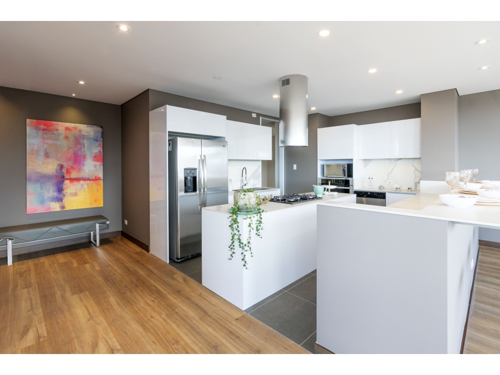 Apartamento en venta en Colinas De Suba, Bogotá · foto 8 de 22
