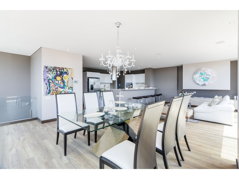 Apartamento en venta en Colinas De Suba, Bogotá · foto 9 de 22