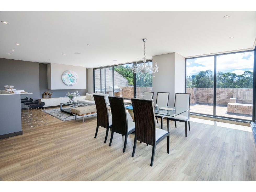 Apartamento en venta en Colinas De Suba, Bogotá · foto 10 de 22