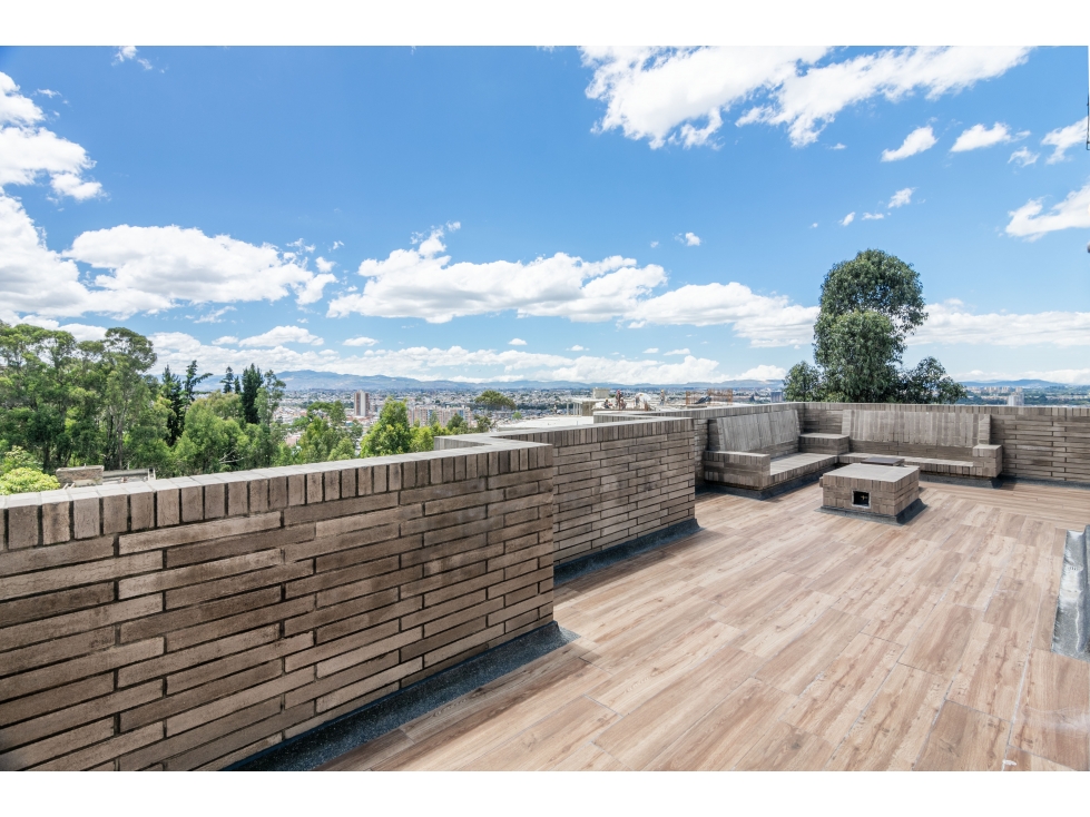 Apartamento en venta en Colinas De Suba, Bogotá · foto 11 de 22