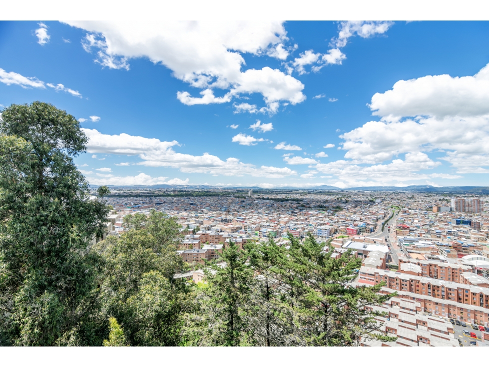 Apartamento en venta en Colinas De Suba, Bogotá · foto 12 de 22