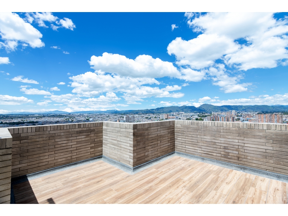 Apartamento en venta en Colinas De Suba, Bogotá · foto 13 de 22
