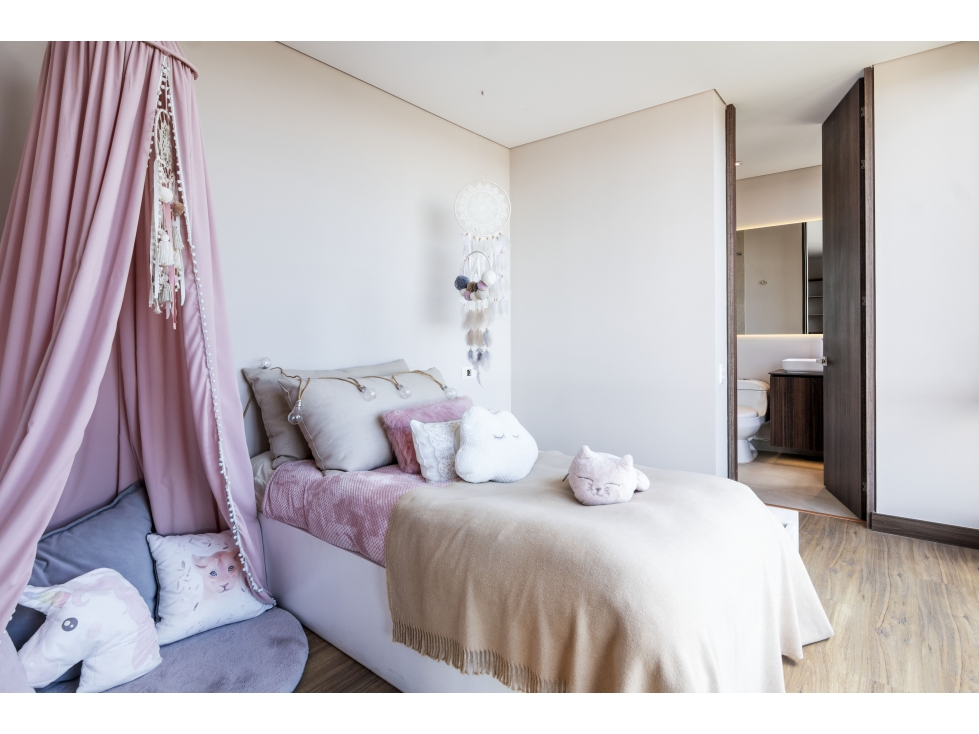 Apartamento en venta en Colinas De Suba, Bogotá · foto 14 de 22