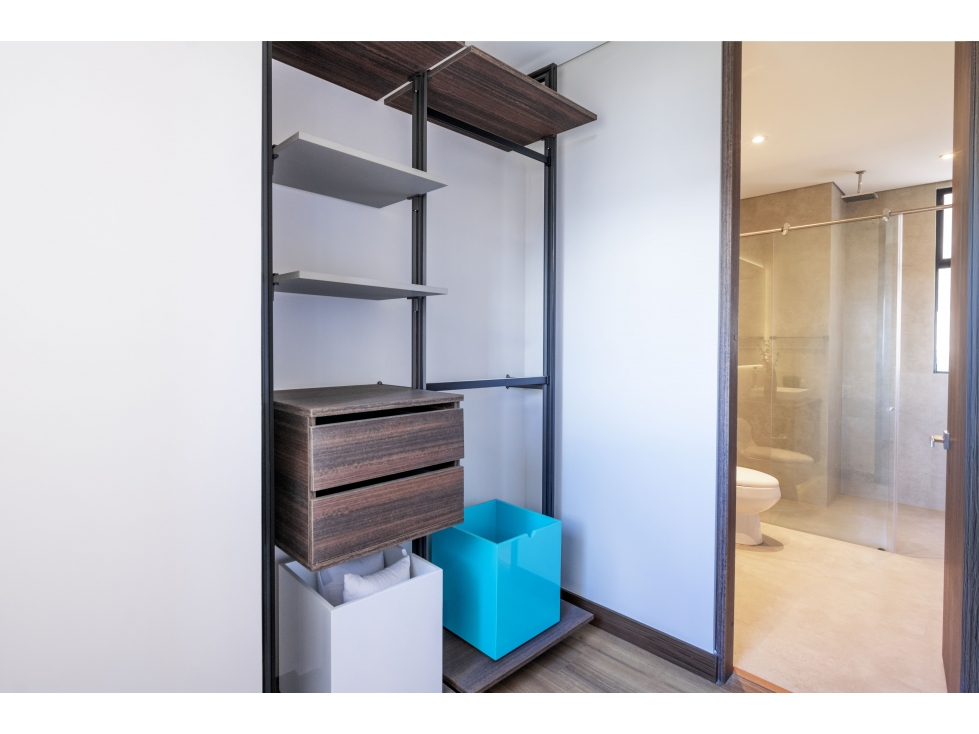 Apartamento en venta en Colinas De Suba, Bogotá · foto 15 de 22