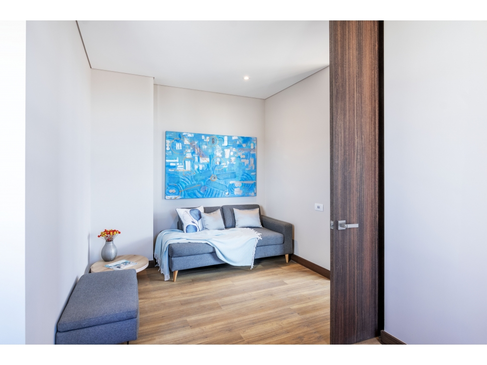 Apartamento en venta en Colinas De Suba, Bogotá · foto 16 de 22