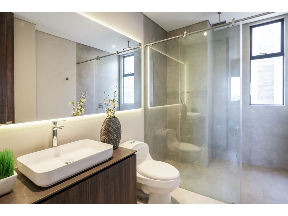 Apartamento en venta en Colinas De Suba, Bogotá · foto 17 de 22