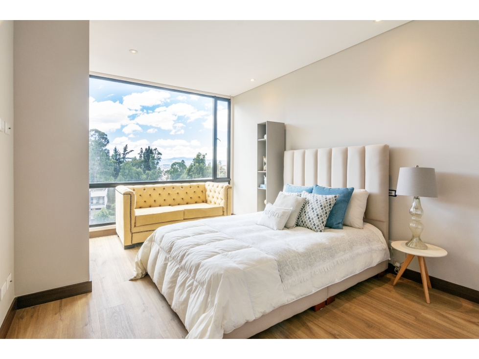 Apartamento en venta en Colinas De Suba, Bogotá · foto 18 de 22