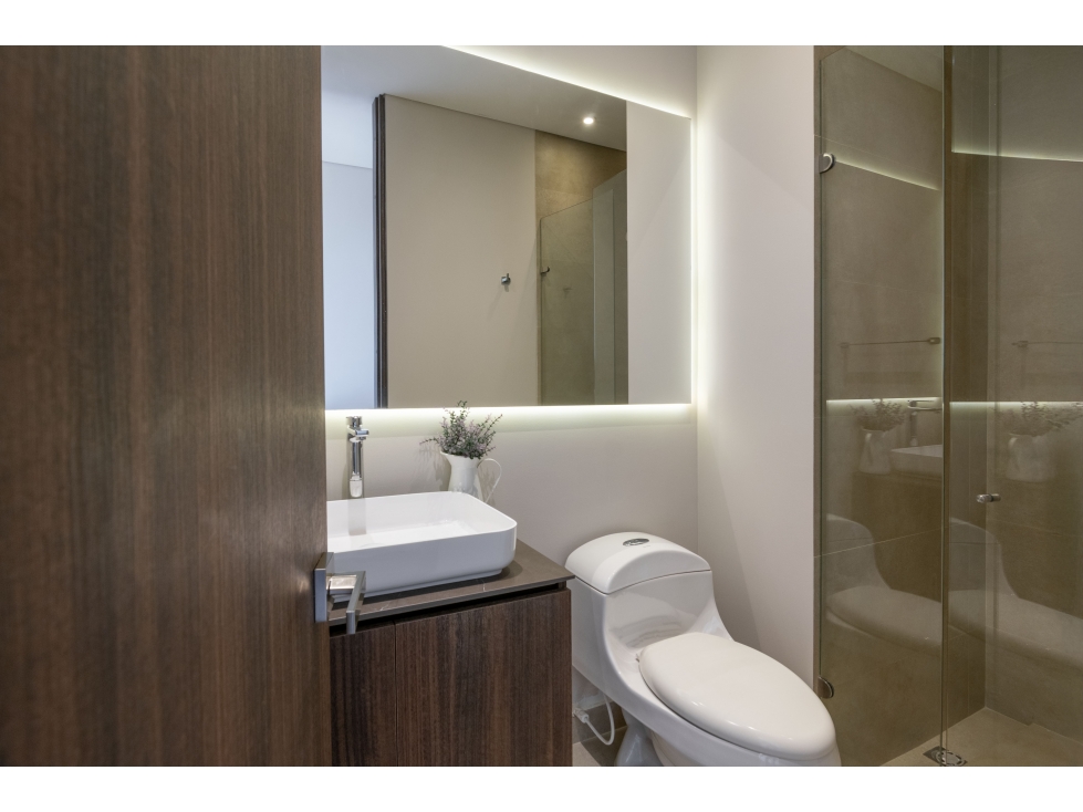 Apartamento en venta en Colinas De Suba, Bogotá · foto 20 de 22
