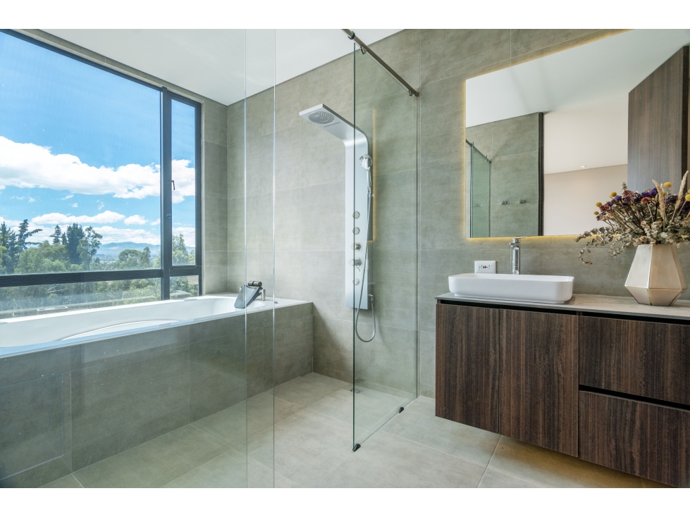 Apartamento en venta en Colinas De Suba, Bogotá · foto 21 de 22