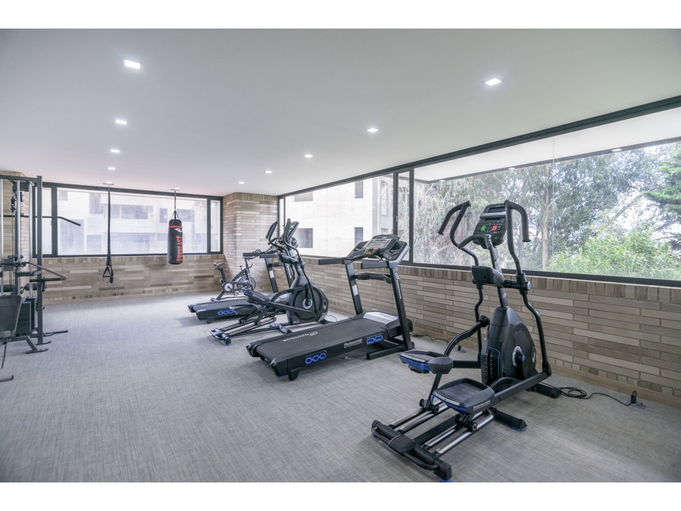 Apartamento en venta en Colinas De Suba, Bogotá · foto 22 de 22