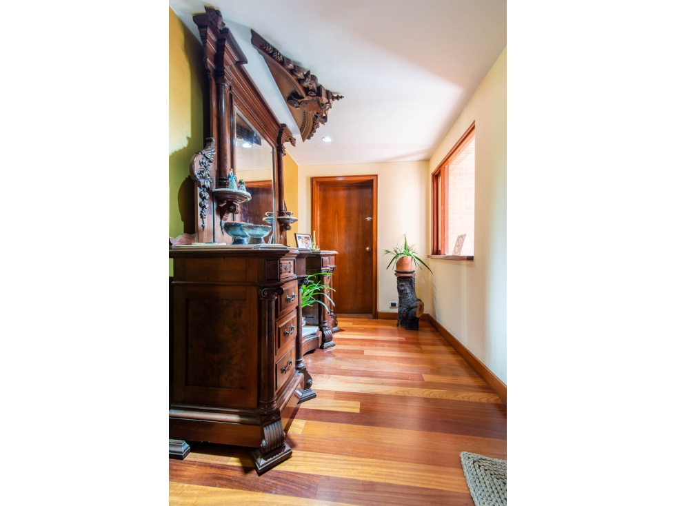 Apartamento en venta en El Nogal, Bogotá · foto 13 de 19