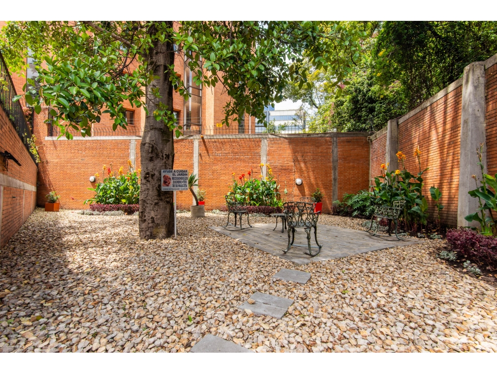 Apartamento en venta en El Nogal, Bogotá · foto 19 de 19