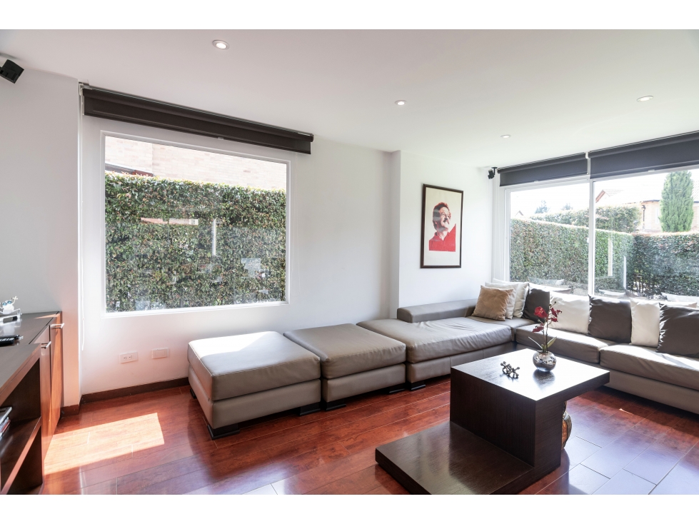 Casa en venta en La Estacion, Cajicá · foto 3 de 24
