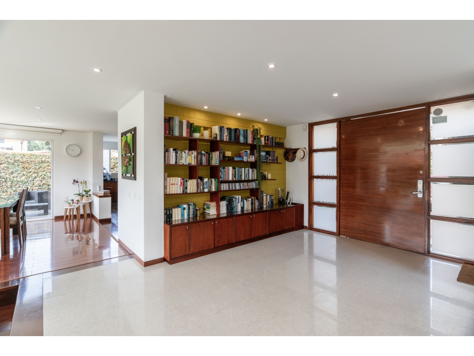 Casa en venta en La Estacion, Cajicá · foto 6 de 24