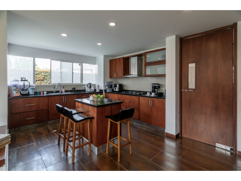 Casa en venta en La Estacion, Cajicá · foto 8 de 24