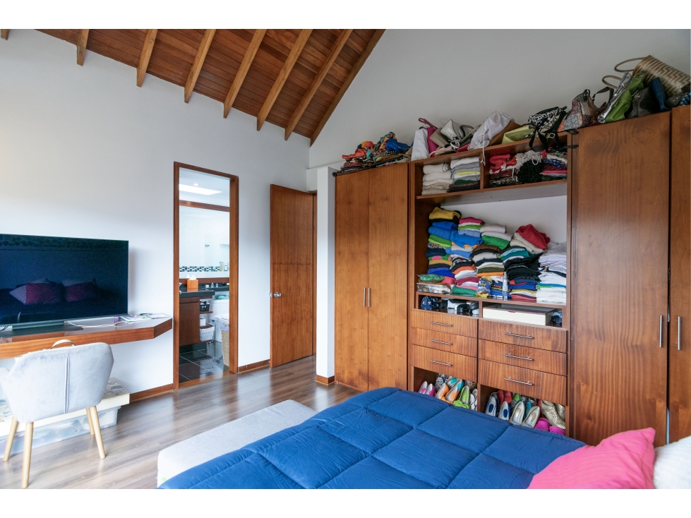 Casa en venta en La Estacion, Cajicá · foto 9 de 24