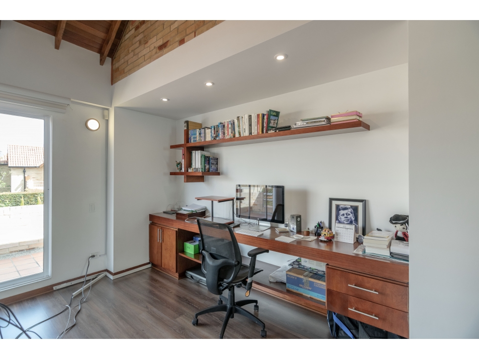 Casa en venta en La Estacion, Cajicá · foto 10 de 24