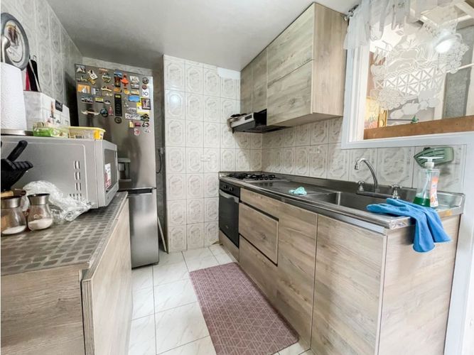 Casa de 4 alcobas en venta en Pontevedra, Bogotá, 154 m² · foto 6 de 22