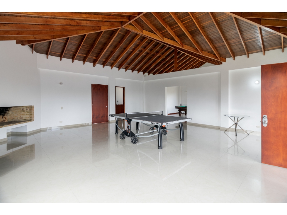 Casa en venta en La Estacion, Cajicá · foto 14 de 24