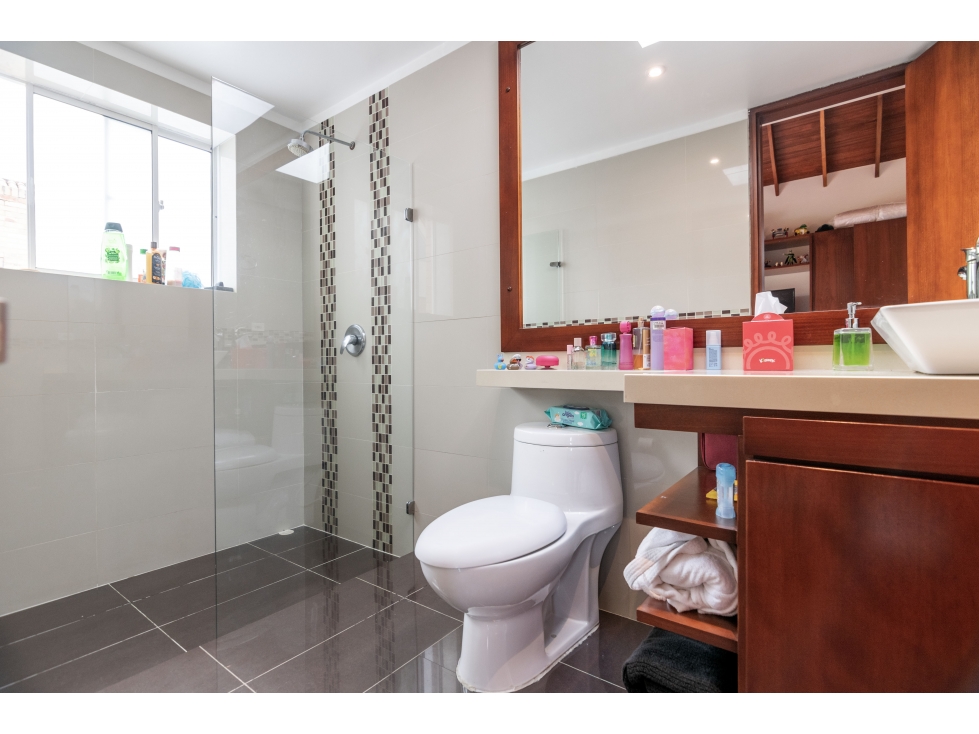 Casa en venta en La Estacion, Cajicá · foto 15 de 24