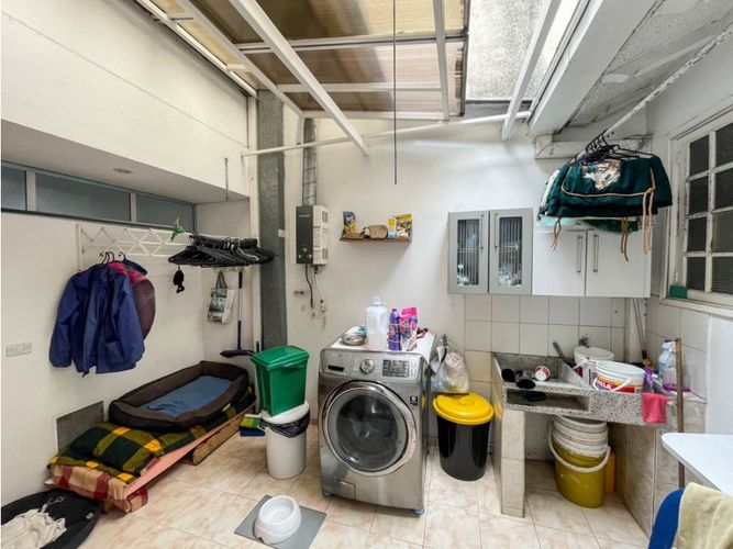 Casa de 4 alcobas en venta en Pontevedra, Bogotá, 154 m² · foto 7 de 22