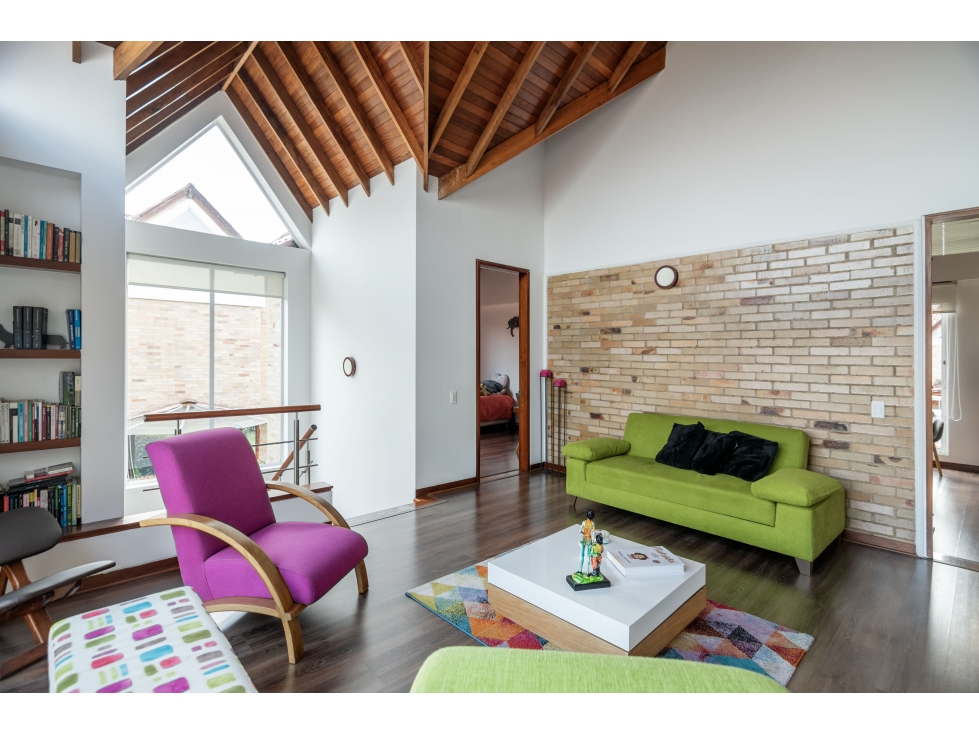 Casa en venta en La Estacion, Cajicá · foto 16 de 24