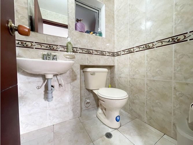 Casa de 4 alcobas en venta en Pontevedra, Bogotá, 154 m² · foto 9 de 22