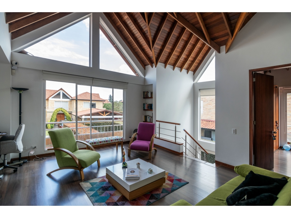 Casa en venta en La Estacion, Cajicá · foto 17 de 24