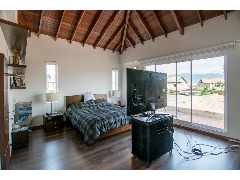 Casa en venta en La Estacion, Cajicá · foto 19 de 24