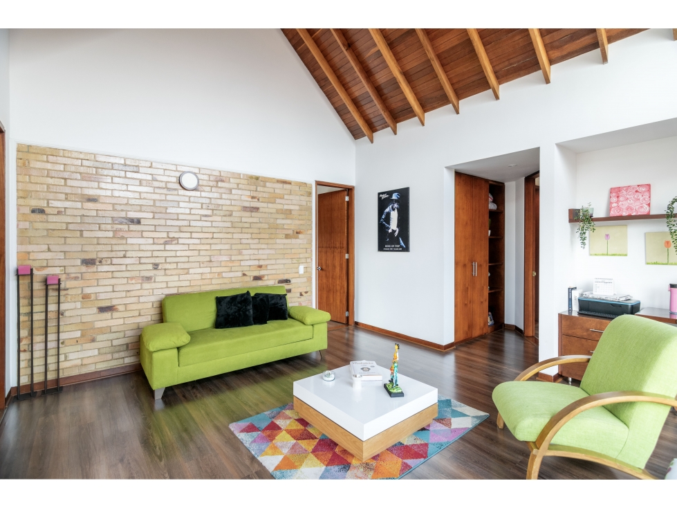 Casa en venta en La Estacion, Cajicá · foto 20 de 24