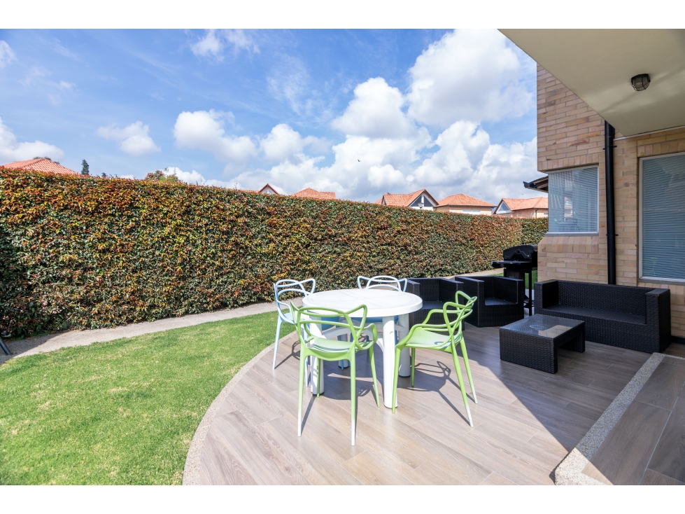 Casa en venta en La Estacion, Cajicá · foto 21 de 24