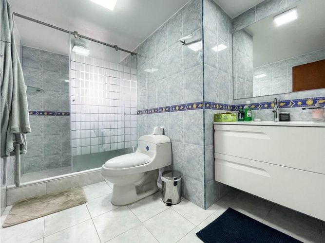 Casa de 4 alcobas en venta en Pontevedra, Bogotá, 154 m² · foto 15 de 22
