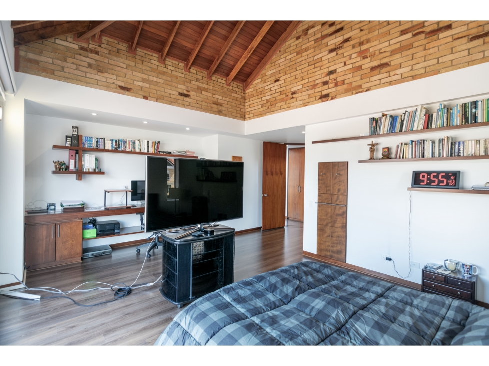 Casa en venta en La Estacion, Cajicá · foto 24 de 24